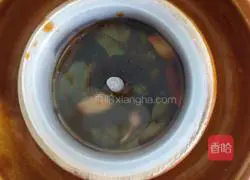 Illustration of how to make pickles 13