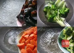 Mulan's recipe illustration 3