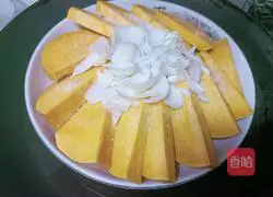 Lily Pumpkin Recipe Illustration 6