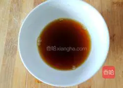 Oyster Sauce Lettuce Recipe Illustration 7