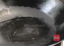 Illustration of how to make stir-fried soybean sprouts 4