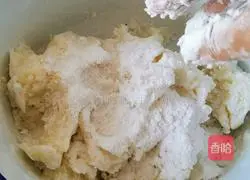 Illustration of how to make crystal mushrooms 4