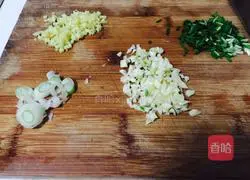 Drunk shrimp recipe 5