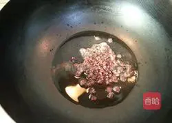 Illustration of how to make Mapo Tofu 3