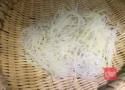 Illustration of how to make three pigments 6