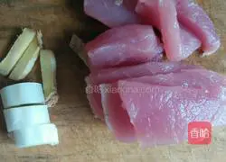 How to make five blessings come to your door Illustration 6