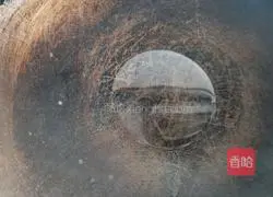 Illustration of how to make asparagus in oil 9