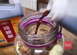 Brown Sugar Laba Garlic Recipe Illustration 5