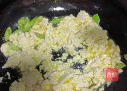 Home-style stewed tofu recipe 4