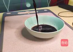 Illustration of how to make vinegared Chinese cabbage 4