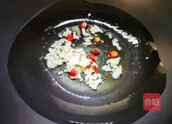 Illustration of how to cook broccoli 4