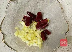 Stir-fried sword beans - a super delicious quick dish Illustration of how to do it 2