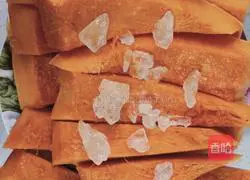 Anti-epidemic Simple Steamed Pumpkin Recipe Illustration 4