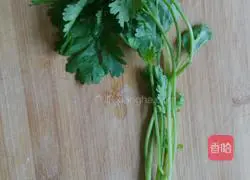 Illustration of how to make cold fungus and cucumber 3