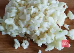 Hot and sour potato shreds recipe 2