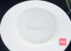 Mung bean jelly Practice illustration 9