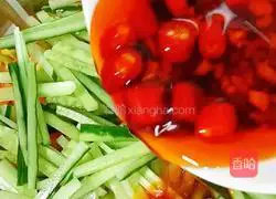 Cold bean sprouts recipe 16