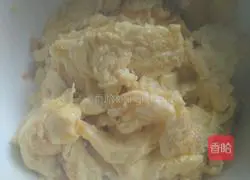 Illustration of how to make scrambled eggs with tomatoes 5