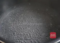 Oyster steamed baby cabbage recipe 3