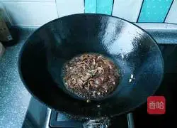 Illustration of how to make fried pancakes 2