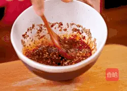 Korean home-cooked food: You can still make garlic moss this way, it's delicious, and the best way to make it with rice 8