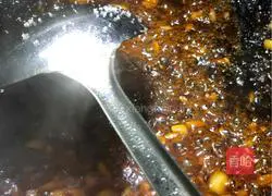 How to make diced eggplant in pot package Illustration 13