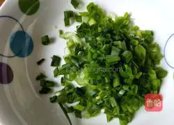 Lily, green bamboo shoots and winter melon soup recipe 3