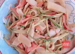 Liangpi's Practice illustration 7