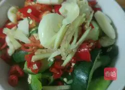 Appetizing green cantaloupe recipe illustration 6