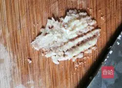 Illustration of braised winter melon 3