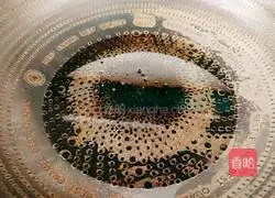  Illustration of how to make lotus pond stir-fry 12