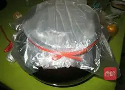 Illustration of how to make pickled cucumbers 21