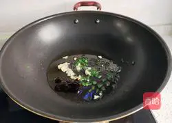 Illustration of how to make oil-consuming lettuce 4