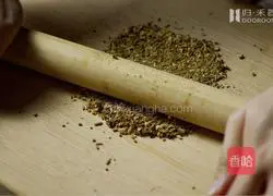 A hidden healing journey,