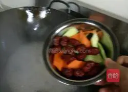 Healthy vegetarian stir-fry recipe 5
