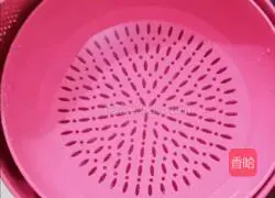 Illustration of how to make cold purslane 4