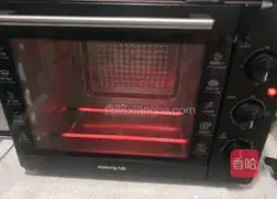 Oven butter tofu recipe 3