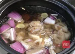 Assorted stew recipes 5