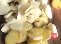 Illustration of how to make pickled cucumber 15