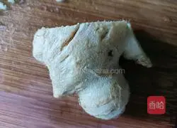 Steamed stinky tofu Illustration of how to do it 2