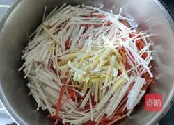 Home-style hot and sour soup recipe 7