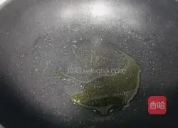 Oyster Sauce Broccoli Illustration of how to do it 5