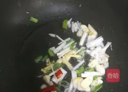 3 How to make spicy and sour cabbage slices in fast dishes 5