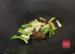 Illustration of how to make spicy hotpot 6