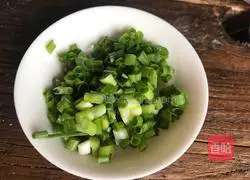 Fruit mixed with potatoes Illustration of how to make silk 4