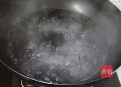 Illustration of how to make cold shredded potatoes 6