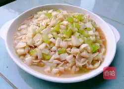 Illustration of how to make Su San Ding 15