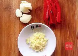 Illustration of how to make pickled cucumber 5