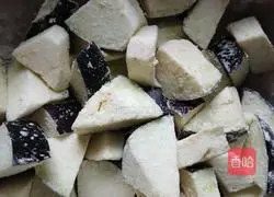 Braised eggplant recipe 2