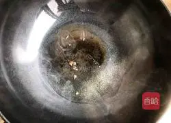 Illustrations of home-style cold dishes 10